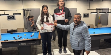 BİLARDO YILDIZLAR 2