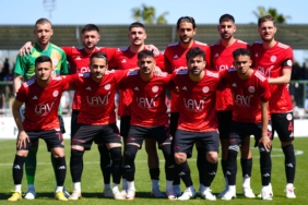 Batman petrolspor takım