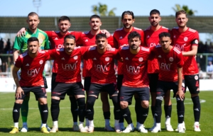 Batman petrolspor takım