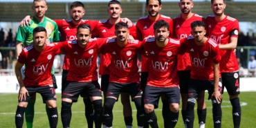 Batman petrolspor takım