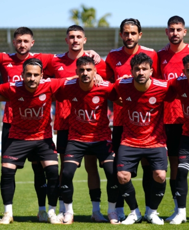 Batman petrolspor takım