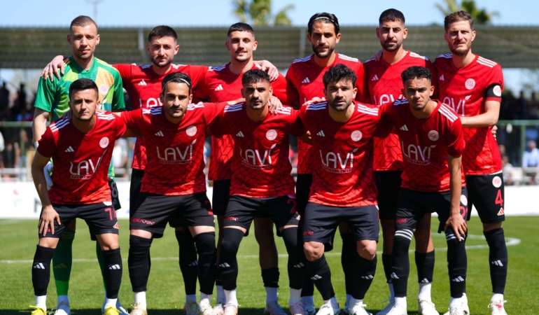 Batman petrolspor takım