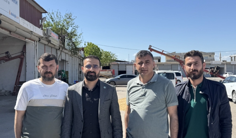 Cihad Altun-Zahireciler ziyareti (1)