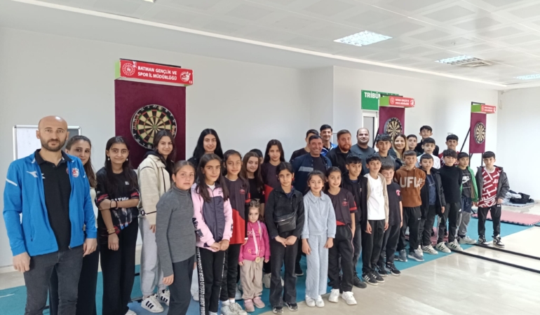 DART 23 NİSEAN 2