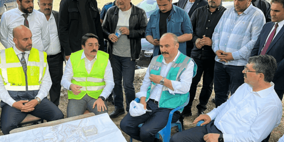 “Ahmed-i Hani, hem Kürtlerin hem Türklerin ortak değeri”