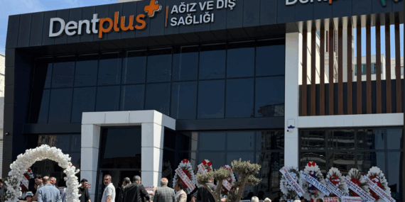 Dentplus, diş sağlığında Batman ve Diyarbakır’da büyümeye devam ediyor