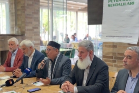 peygamber secdalıalrı