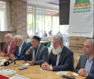 peygamber secdalıalrı