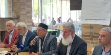 peygamber secdalıalrı