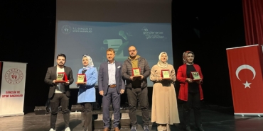 GENÇLİK KÜLTÜR YARIŞMASI (10)