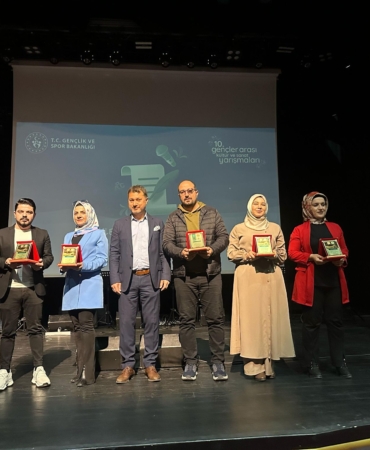 GENÇLİK KÜLTÜR YARIŞMASI (10)