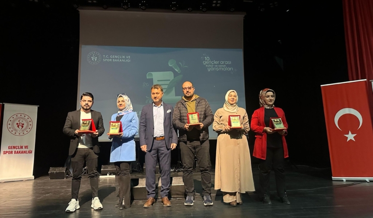 GENÇLİK KÜLTÜR YARIŞMASI (10)