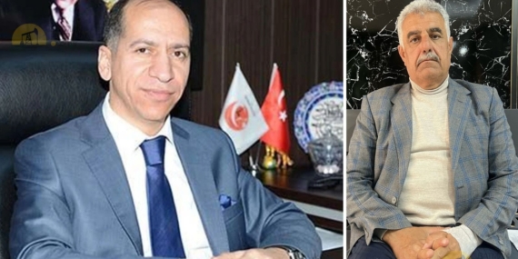 Kozluklu Muhtarlardan İl Özel İdaresi yetkililerine teşekkür Kozluklu Muhtarlardan İl Özel İdaresi yetkililerine teşekkür