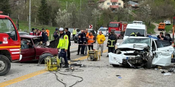 Bayramda acı bilanço! Onlarca kişi hayatını kaybetti