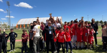 MİNİKLER ATLETİZM 4