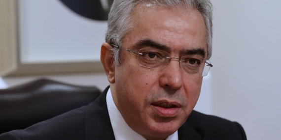 Cumhurbaşkanı Başdanışmanı Mehmet Uçum: Kürtler, Türk milletinin asli kurucu bileşenidir