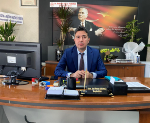 Murat Solmaz