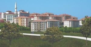 TOKİ KONUT