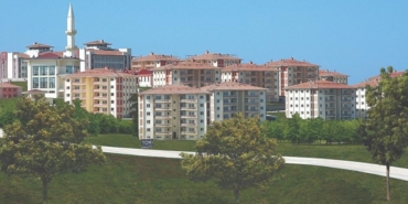 TOKİ KONUT