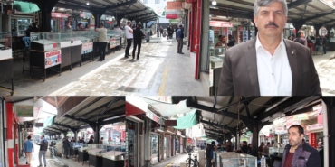 Telefoncular Çarşısı esnafından güvenlik ve aydınlatma talebi (5)