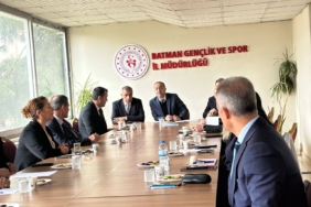 UYUŞTURUCU MÜCADELE 1