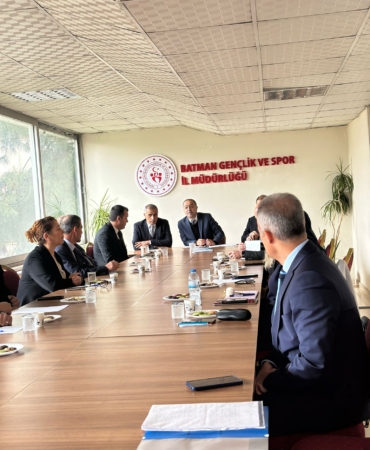 UYUŞTURUCU MÜCADELE 1