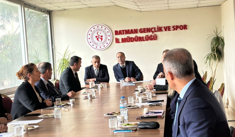 UYUŞTURUCU MÜCADELE 1