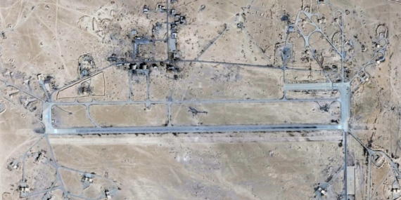 “Türkiye ve İsrail, Suriye’de çatışmasızlık hattı üzerinde çalışıyor”