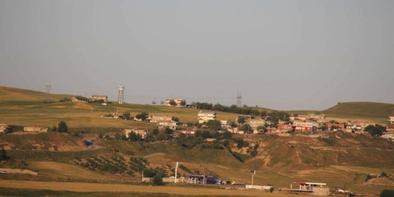 Batmanlı köylülerden örnek karar: Düğünlerde silah sıkmak yasaklandı Batmanlı köylülerden örnek karar: Düğünlerde silah sıkmak yasaklandı