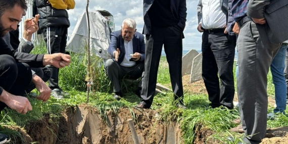 Batmanlı genç Adana’da silahlı saldırıda hayatını kaybetti