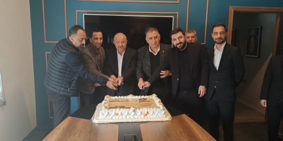 Batman’ın ilk AVM’si World Center 19. Yılını coşkuyla kutladı