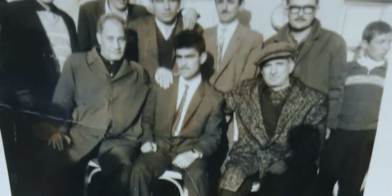 Batman’ın lezzet çınarı: Urfalı Et Lokantası 70 yıldır aynı tatla hizmette