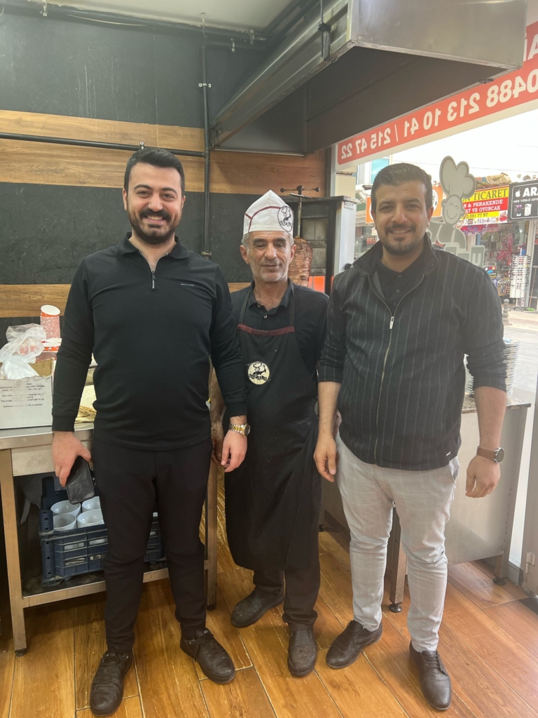 Batman’ın lezzet çınarı: Urfalı Et Lokantası 70 yıldır aynı tatla hizmette