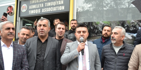 Timoklular Derneği, 4 Mayıs’ta festival gerçekleştirecek