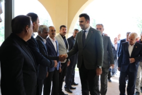 Hasankeyf kaymakamı imrak