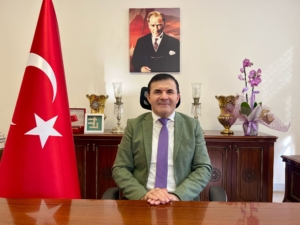 hasan tanrıseven