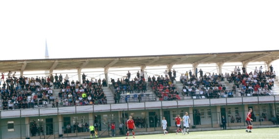 Batman Amatör Ligi’nde yarı finalistler belli oldu