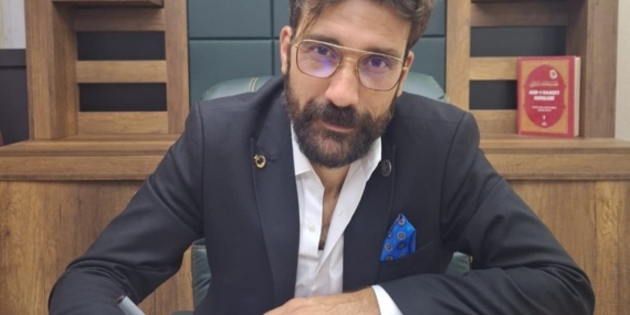 Sarıyer taraftarlarına bir tepki de YRP Batman’dan…