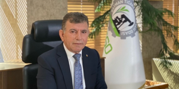 BATSO Başkanı duyurdu: Kurumlar Vergisi beyanname verme süresi 5 gün uzatıldı