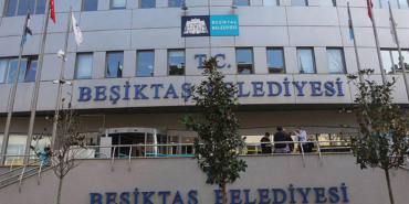 beşiktaş belediyesi