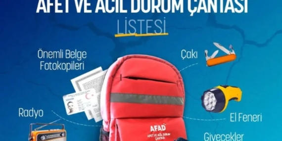 Deprem malzemelerinde fahiş fiyat artışı