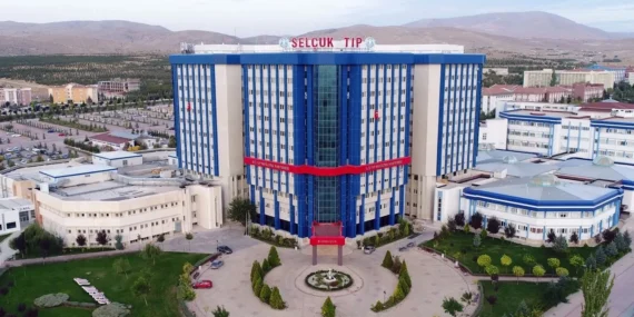 Devlet hastanesinde doktorların grubunda kadın hastalara utanmaz sözler