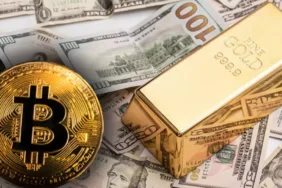 dolar altın bitcoin