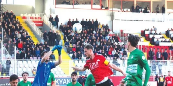 Petrolspor maçı canlı yayınlanacak.. Düğüm İskenderun’da çözülecek!