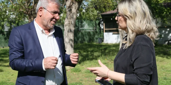 İlhami Işık: PKK ay sonunda kongreyi toplayıp, kendini feshedecek!