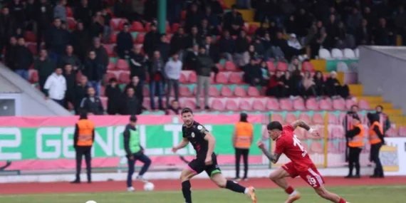 Petrolspor’un maçı yarın… Taraftara ücretsiz olacak