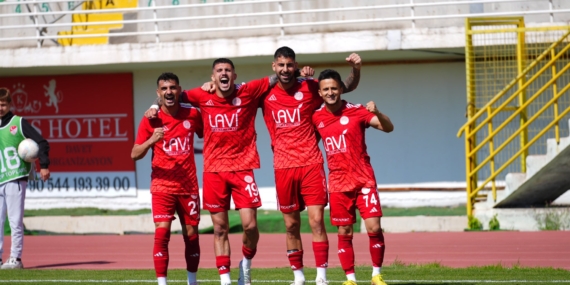 Petrolspor’un maç saatleri belli oldu