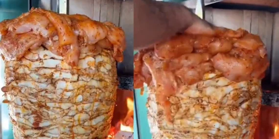 Tavuk dönerde ‘takviye’ skandalı… Bakanlık harekete geçti