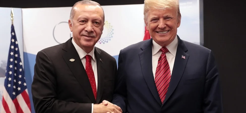 trump erdoğan