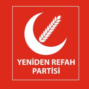 yeniden refah partisi